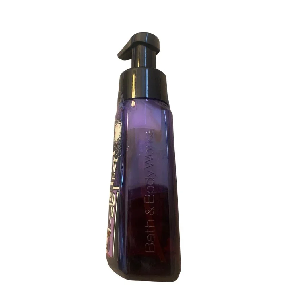 New Bath & Body Works Sour‎ Drop 8.75 Oz Foaming Hand Soap Antibacterial Gentle